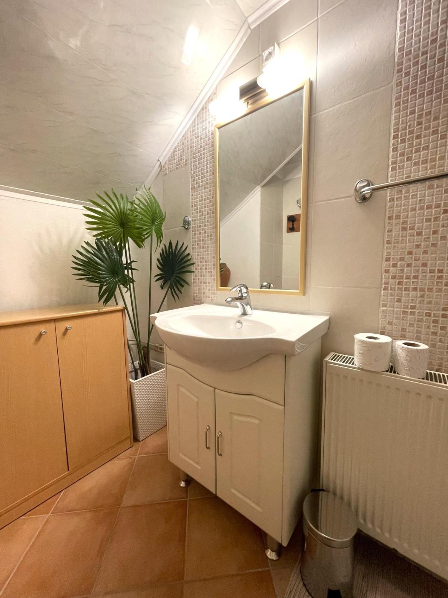 Apartma Savan Tolmin Eksteriør billede