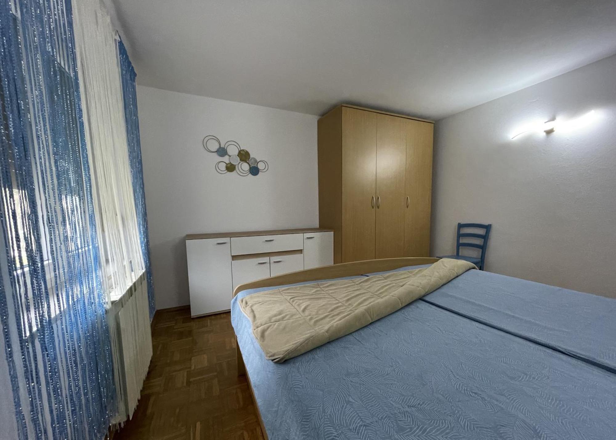 Apartma Savan Tolmin Eksteriør billede